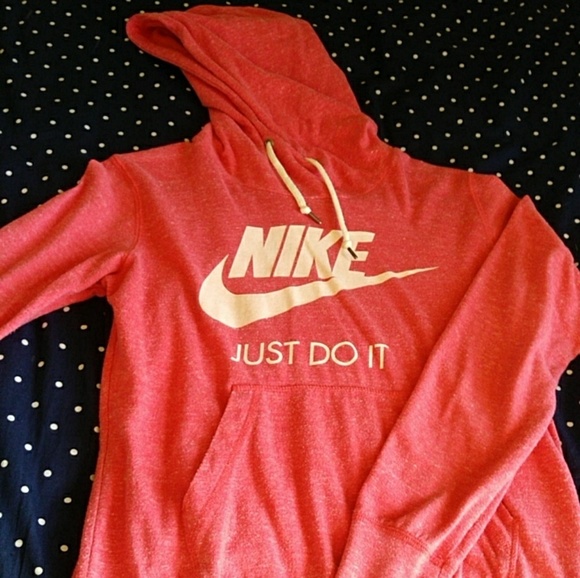 Nike Hoodie - Picture 1 of 2